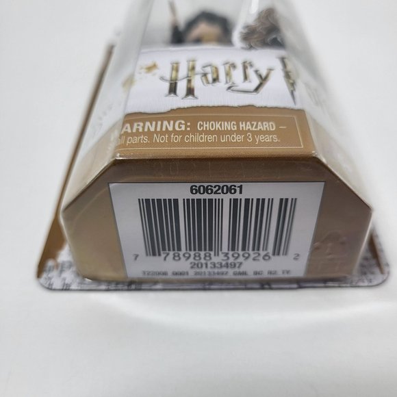 Harry Potter Wizarding World of Harry Potter Magical Minis 3" Figure - Picture 10 of 10